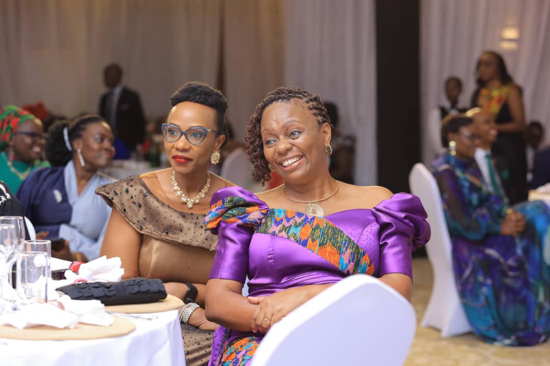 Last night, I had the incredible honor of joining the celebration of 30 years of Forum for Women in Democracy (FOWODE) <a href="/FOWODE_UGANDA/">FOWODE</a> —an institution born from the courage of women who boldly stepped into Uganda’s 1995 constitution-making process to ensure women’s voices were