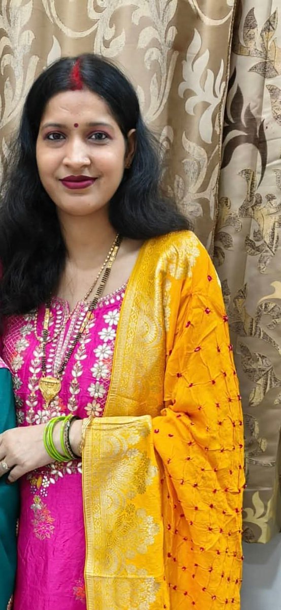 Hemant Rav Jalesar (@hemantravjls) on Twitter photo यूपी की राजधानी लखनऊ थाना महानगर के अंतर्गत टूंडला के पूर्व विधायक जी की बेटी नीतेश की साजिस के तहत हत्या की गई है <a href="/lkopolice/">LUCKNOW POLICE</a> महोदय जी संज्ञान लेकर आरोपियों के खिलाफ मुकदमा दर्ज कर उचित कानूनी कार्यवाही करें <a href="/myogiadityanath/">Yogi Adityanath</a> <a href="/adgzonelucknow/">ADG Zone Lucknow</a> <a href="/Igrangelucknow/">IG Range Lucknow</a> <a href="/dgpup/">DGP UP</a> <a href="/Uppolice/">UP POLICE</a> यूपी की राजधानी लखनऊ थाना महानगर के अंतर्गत टूंडला के पूर्व विधायक जी की बेटी नीतेश की साजिस के तहत हत्या की गई है <a href="/lkopolice/">LUCKNOW POLICE</a> महोदय जी संज्ञान लेकर आरोपियों के खिलाफ मुकदमा दर्ज कर उचित कानूनी कार्यवाही करें <a href="/myogiadityanath/">Yogi Adityanath</a> <a href="/adgzonelucknow/">ADG Zone Lucknow</a> <a href="/Igrangelucknow/">IG Range Lucknow</a> <a href="/dgpup/">DGP UP</a> <a href="/Uppolice/">UP POLICE</a>