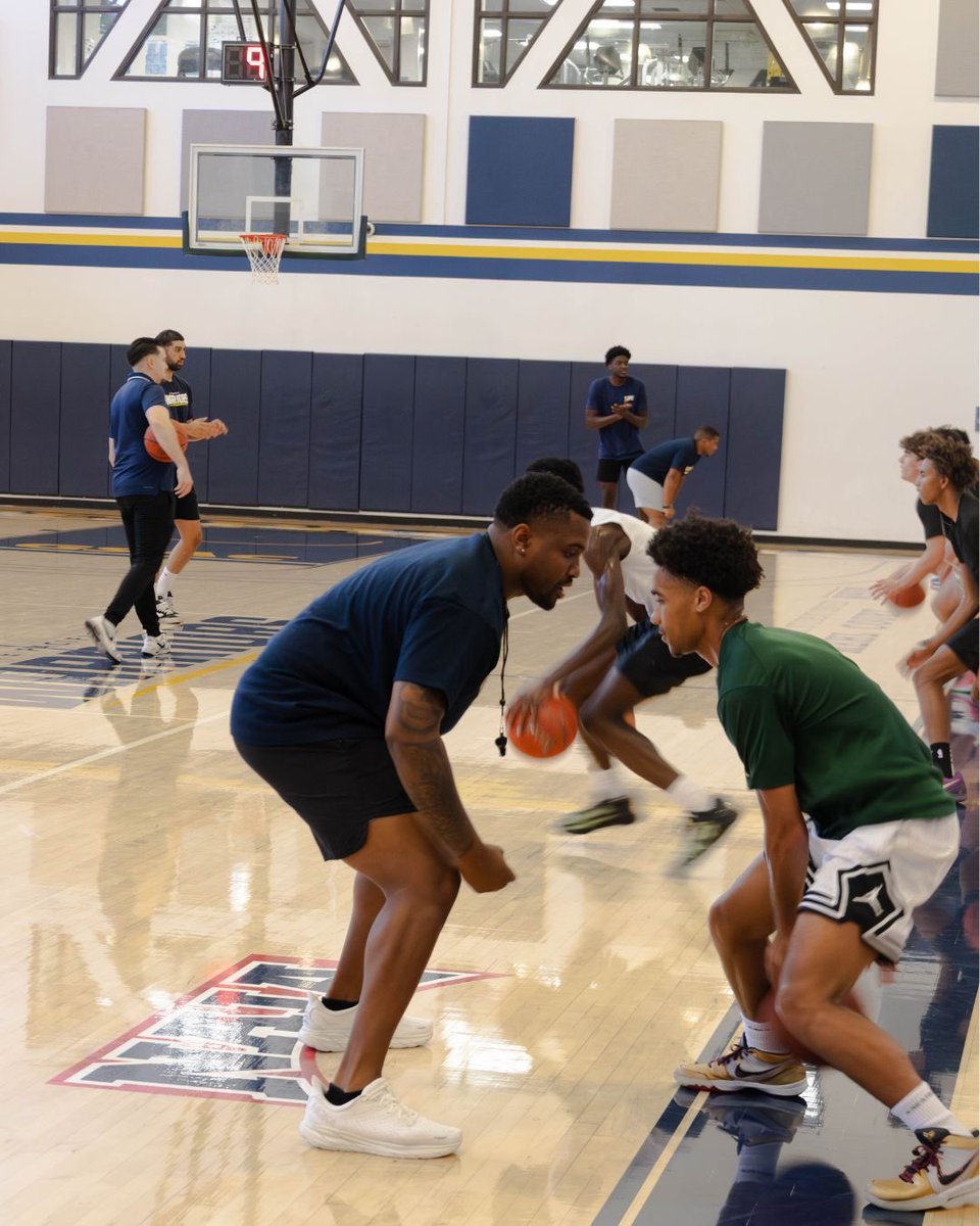 Life Pacific Men’s Basketball tweet media