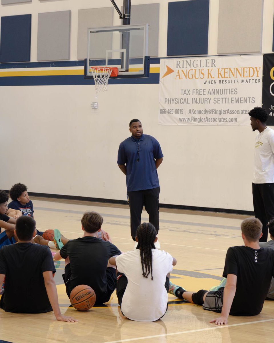 Life Pacific Men’s Basketball tweet media