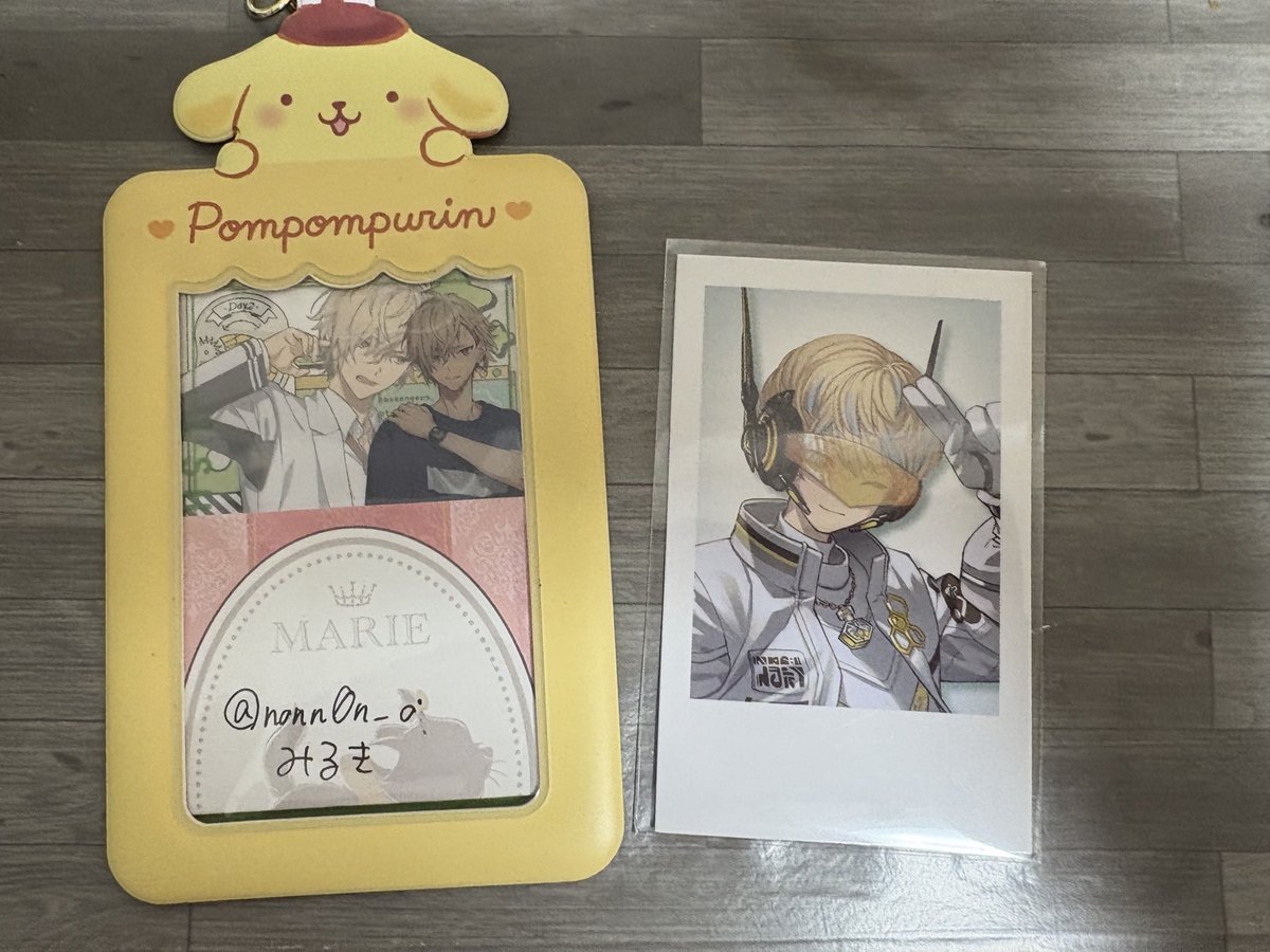 みるき tweet media