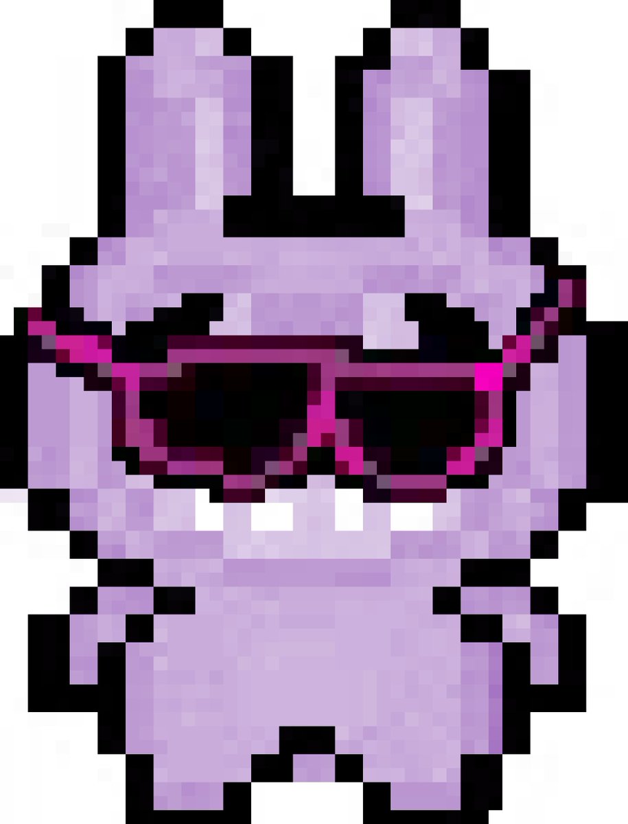 Want to wrap your Labitbu in an inscription?

➔ tx.dev/labitbu

This creates an inscription on the same sat carrying the Labitbu.

Here's an example.

➔ ordinals.com/inscription/10…

Wrapping has a few benefits.

🐰 Reduce likelihood of accidentally spending the Labitbu