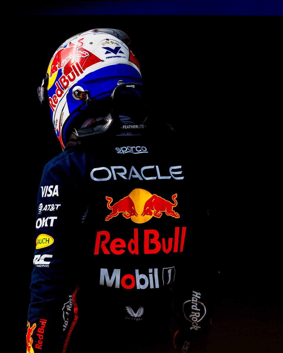 Max Verstappen tweet media