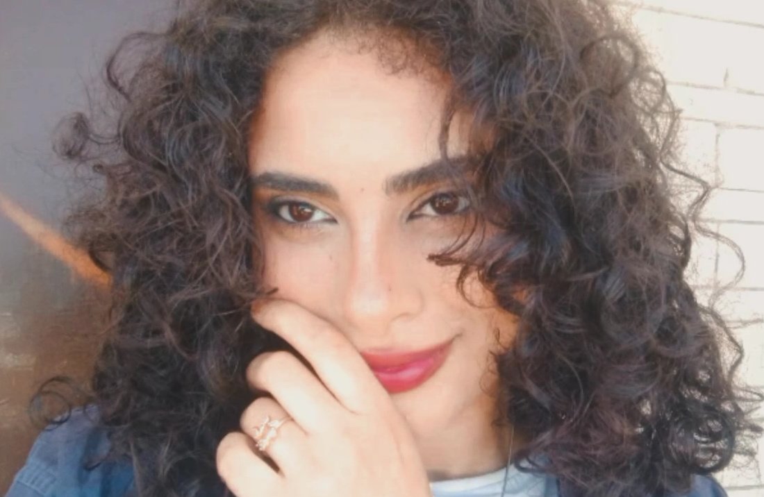 I agree with you, sis.