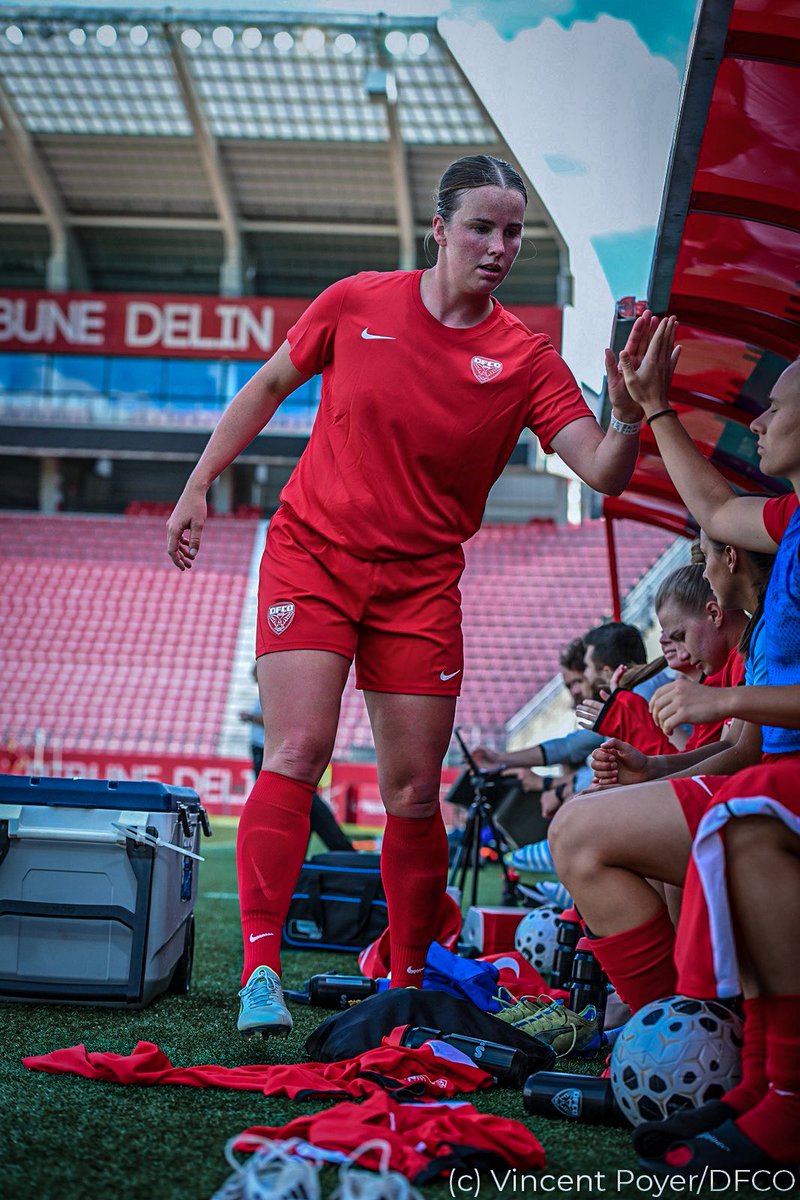 🔚Hier, les joueuses de Pierre-Alain Picard ont parfaitement lancé leur phase de préparation 👊

Le résumé 👉 tinyurl.com/mvuyfj72

L’album 📸👉 tinyurl.com/y597a9m8

#ArkemaPL