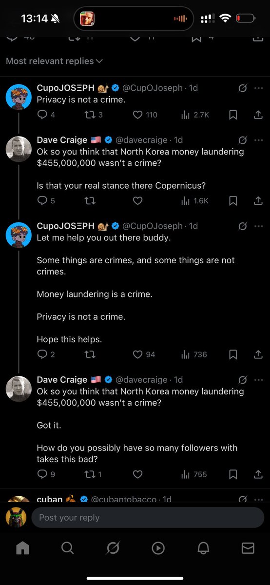 zach 🦫 tweet media
