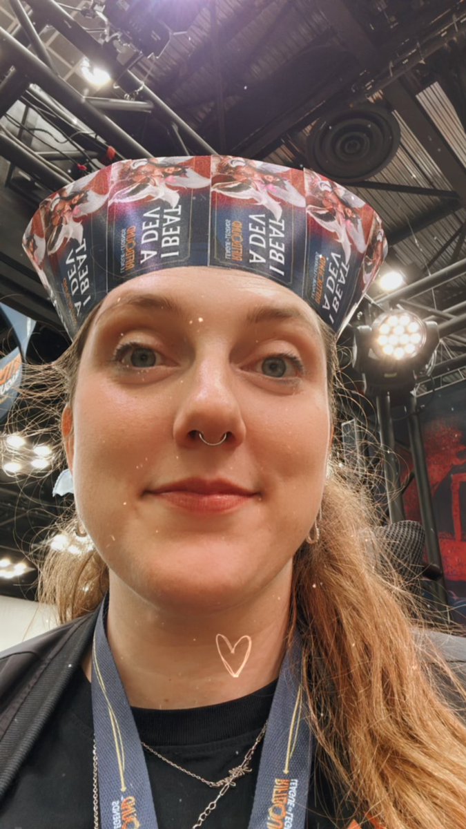 Mel Capperino-Garcia (@riotswimbananas) on Twitter photo 