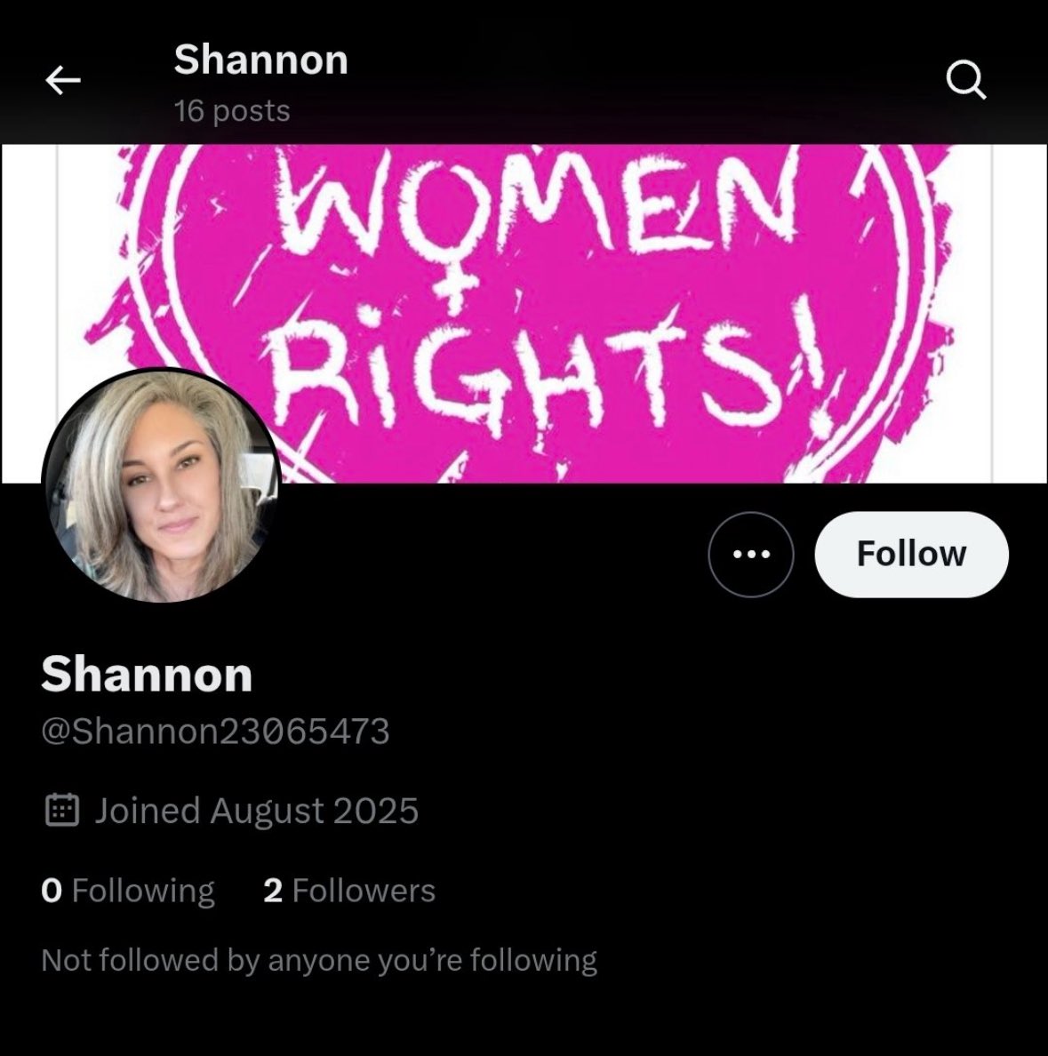 Would y’all report this please?