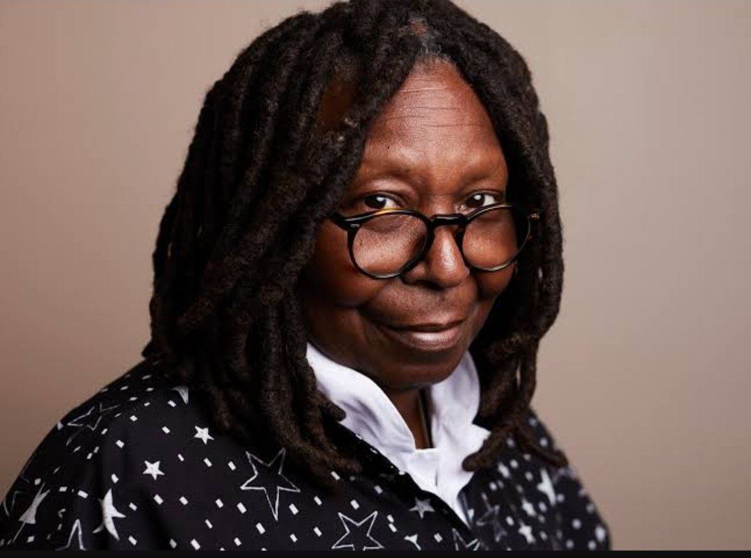 🚨BREAKING: Keanu Reeves Refuses to Present Whoopi Goldberg’s Lifetime Achievement Award: “She’s Not a Good Person”

Do you support this?
YES OR NO