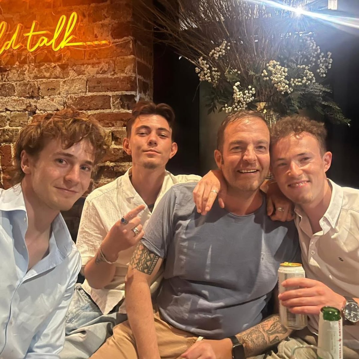 History was made. Pints were supped. July you did us proud. 

August let's do this. 

#YoungsPubs #Summer #Lionesses