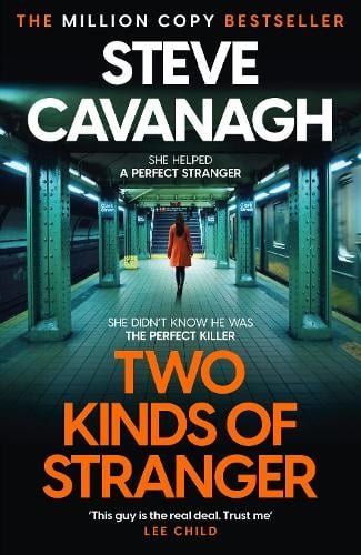 Waterstones Reading (@broadstbooks) on Twitter photo Huge thank you to the fabulous <a href="/SteveCavanagh_/">Steve Cavanagh</a> & his amazing fans for a great event today. Signed copies of 'Two Kinds of Stranger' are now available in-store 📚⚖ Huge thank you to the fabulous <a href="/SteveCavanagh_/">Steve Cavanagh</a> & his amazing fans for a great event today. Signed copies of 'Two Kinds of Stranger' are now available in-store 📚⚖