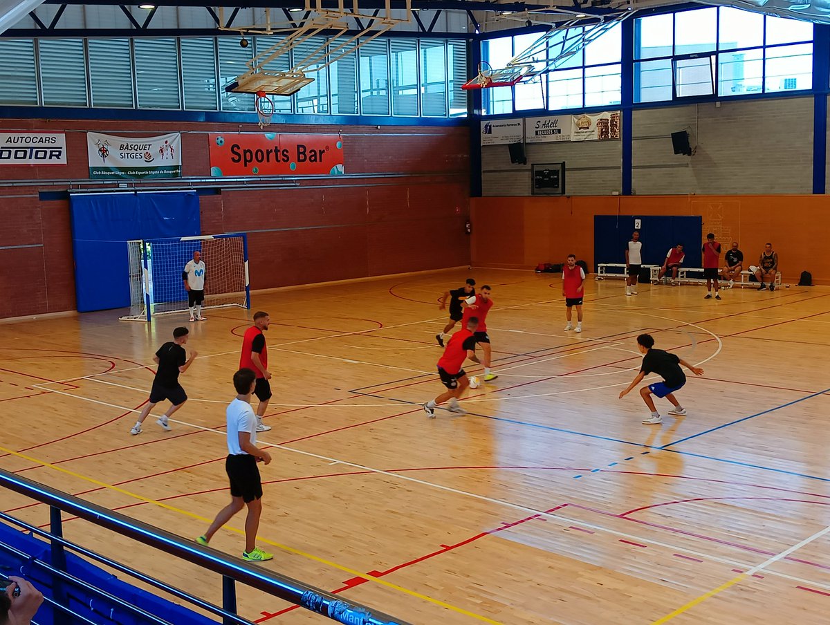 Ajuntament de Sitges tweet media