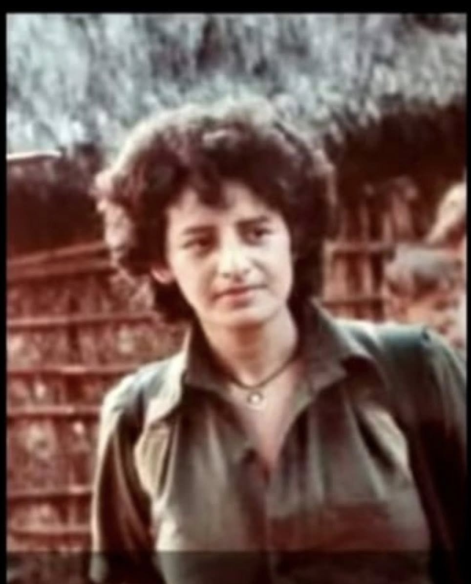 03/08/2025. Fallece Margarita Villafranco "Margarita". Fundadora del Partido Revolucionario de los Trabajadores Centroamericanos-PRTC. Delegada de la palabra, trabajó con FECCAS, la Liga para la Liberación sector Campesino y en las Brigadas de Trabajadores del Campo.