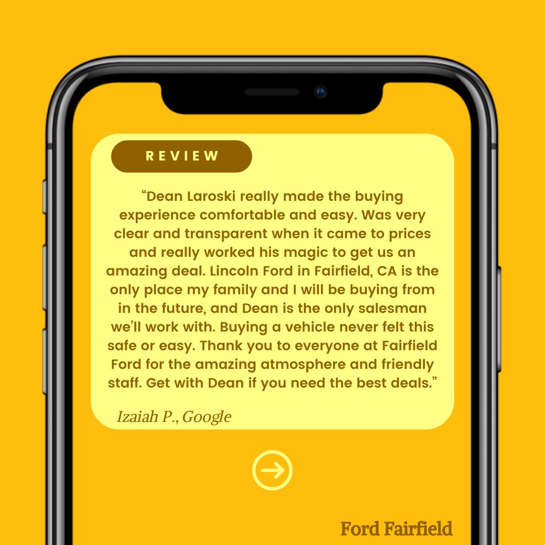 Ford Fairfield tweet media