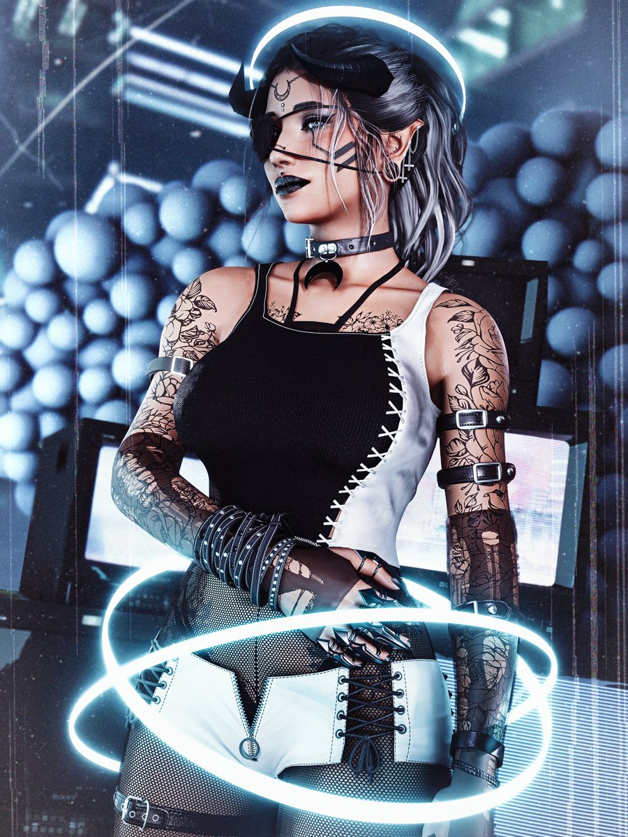 Game: #Cyberpunk2077 
#VirtualPhotography