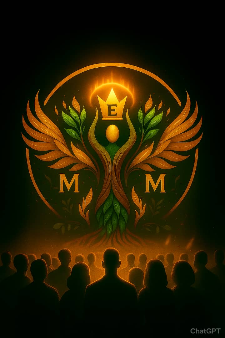 Much More Ecosystem tweet media