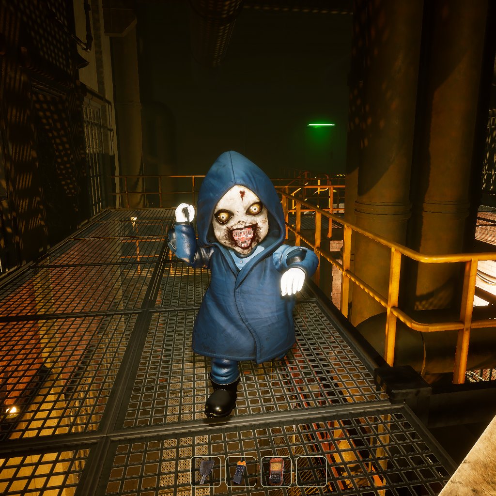 Renderise Games tweet media