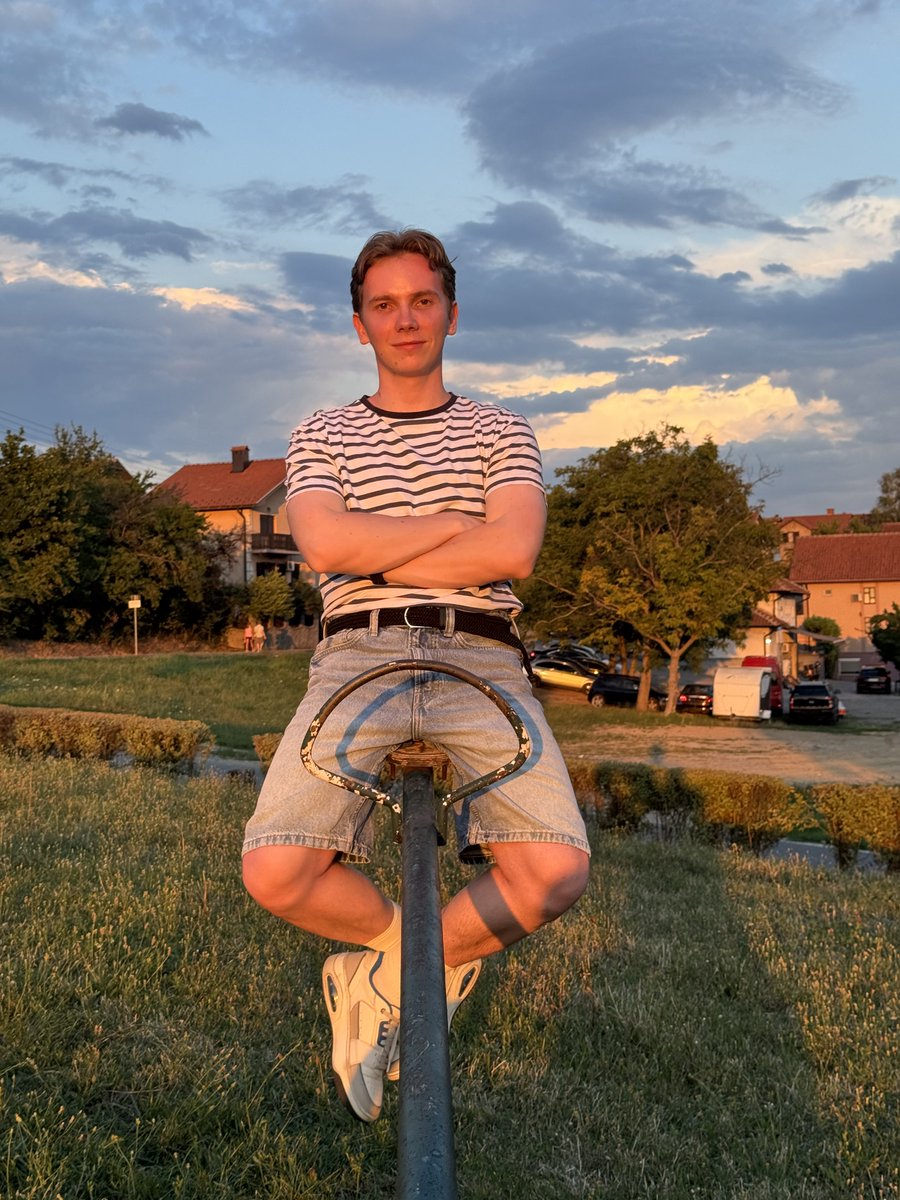 🏃🏼 (@sergeygirev) on Twitter photo 