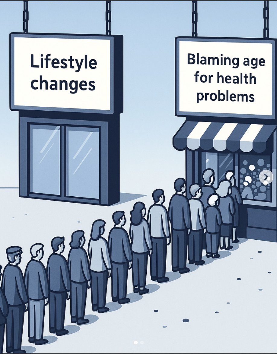 Which line are you choosing?