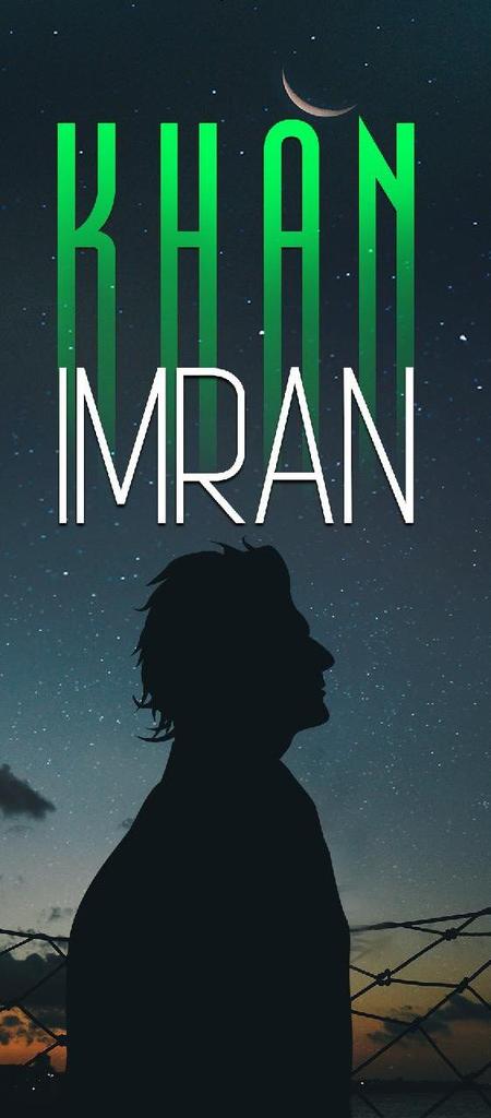 <a href="/ImranKhanPTI/">Imran Khan</a> He draws a line in the sand between darkness and resistance, slavery and freedom. August 5 isn’t a protest it’s a declaration of war against every force that stole our vote, our voice, and our future.
Stand with Imran Khan. Stand with Pakistan.
Because if not now then never.