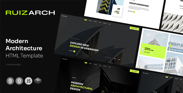 bslthemes's tweet photo. Looking for a modern html template for architecture website? Check out our premium Ruizarch – Architecture HTML Template on ThemeForest.

Theme Homepage: https://t.co/ePaEYN67MN

#architecture #building #portfolio #interior #html #template #themeforest #envato #bslthemes https://t.co/wApMJeyxrJ