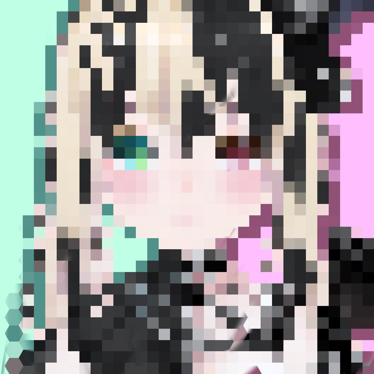 MumaLilim's tweet photo. りりむの姿ちらっとだけ見せちゃいます💜 https://t.co/a2APLE5p52