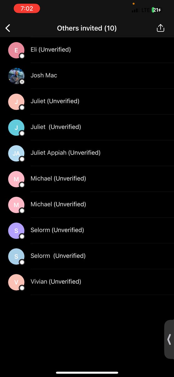 Andy Oppong Dankyi (GIJ) tweet media