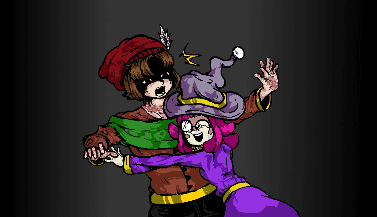 Finest Fable tweet media