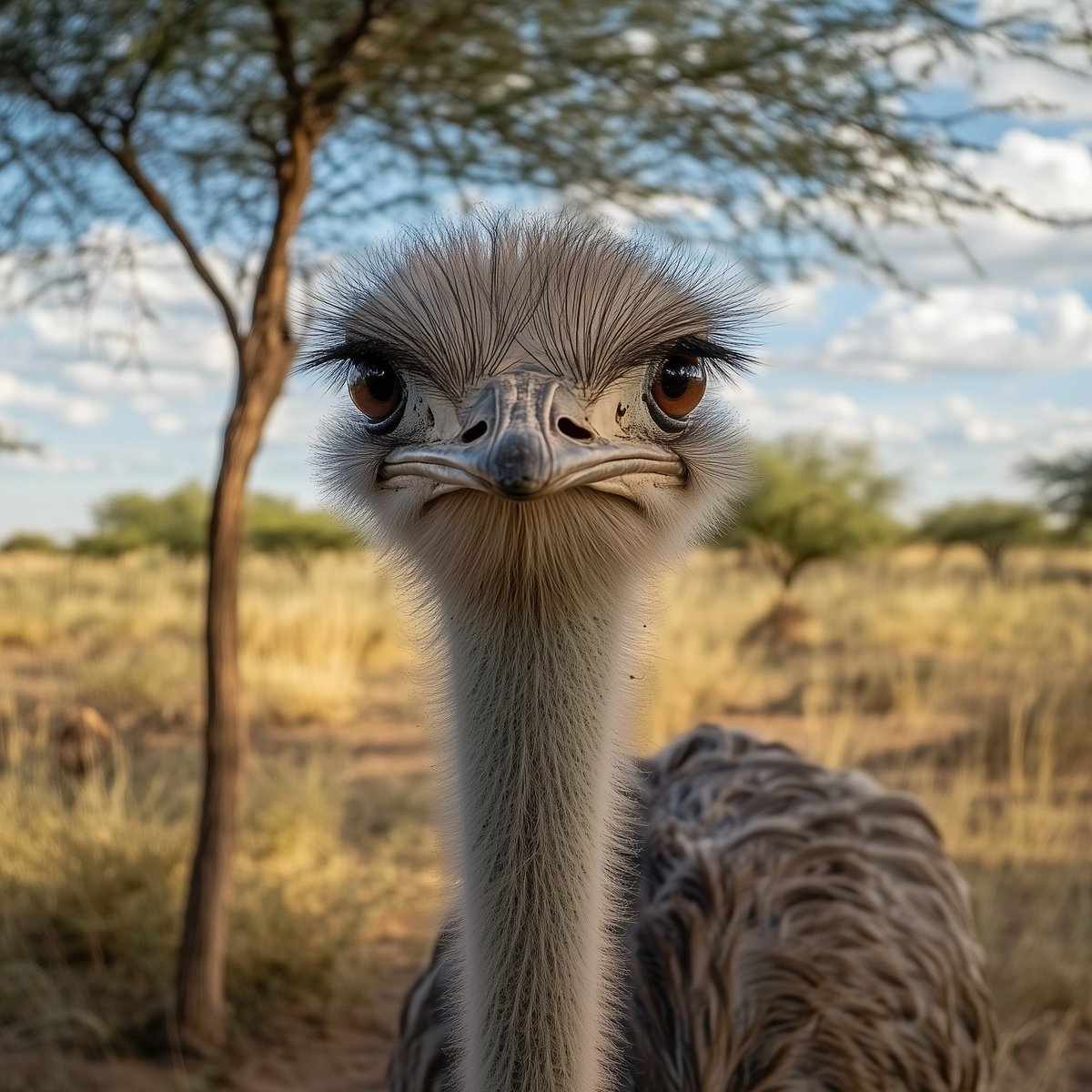 Hey, you there! How are you doing???