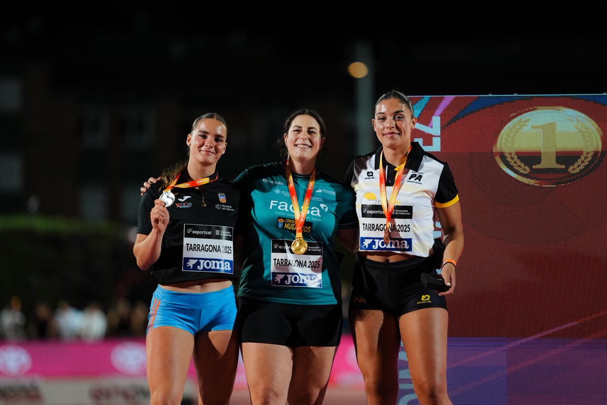 atletismoRFEA tweet media