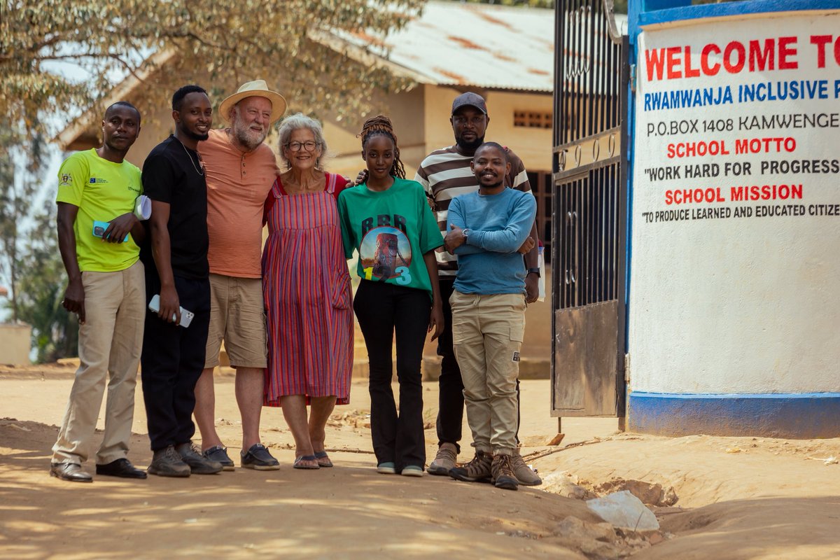 Our work focuses on @DoughnutEconomics to promote human flourishing by redefining progress through creativity and innovation. We aim to balance prosperity with planetary health, using art as a tool to measure genuine growth and sustainable success.