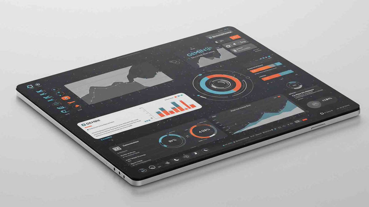 vincent_quezada's tweet image. Google LangExtract: la nueva biblioteca de IA que transforma texto en datos estructurados
onedigital.mx/2025/08/03/goo…
🚀 #one_digital #onedigital #LangExtract #GoogleAI #Gemini #DataExtraction #NLP #PythonLibrary #AI #InformacionEstructurada