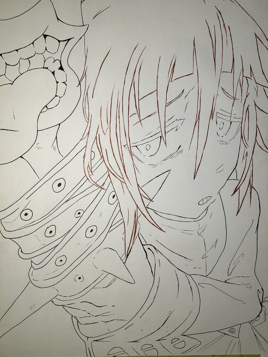 wip