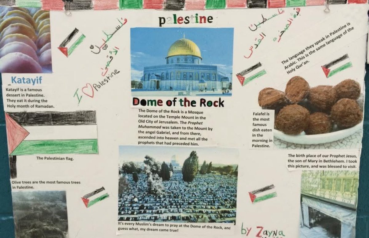 ZAYNA🇵🇸 FREE PALESTINE tweet media