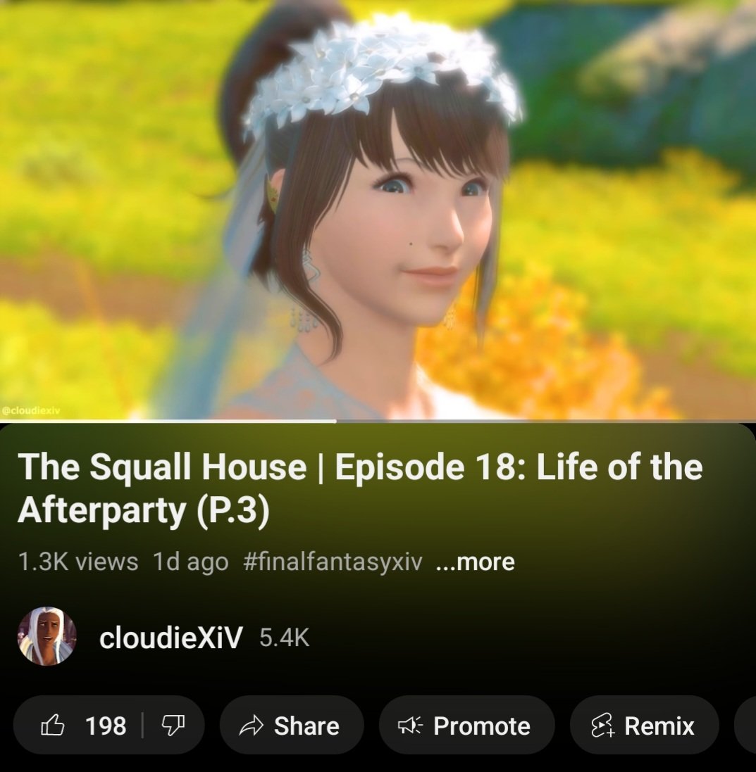 CloudieXiV (@cloudiexiv) on Twitter photo Do you know... LaHee? #FFXIV 
#TheSquallHouse #VolcanoGold Do you know... LaHee? #FFXIV 
#TheSquallHouse #VolcanoGold