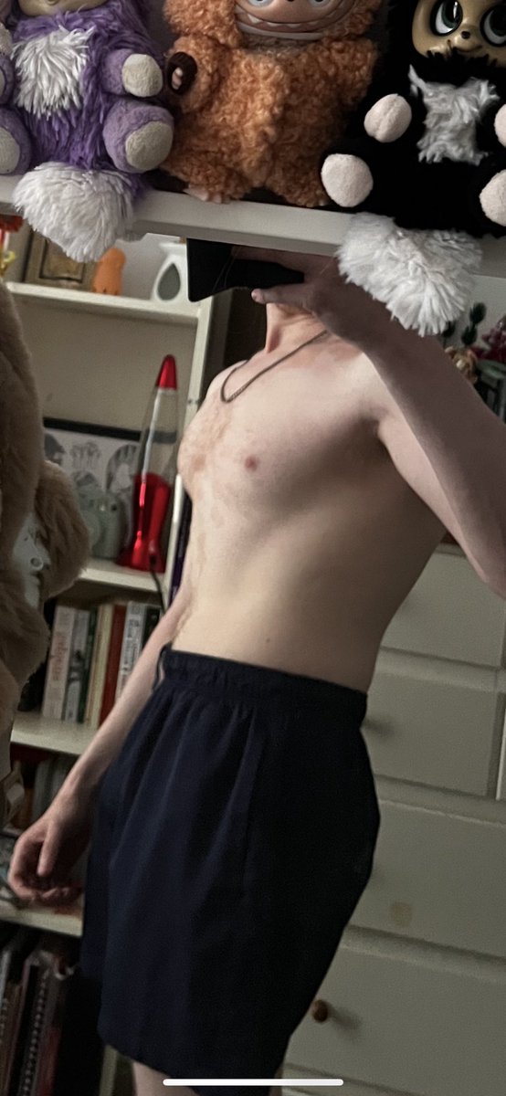 A year later, exceeded all my targets, gonna keep going with gym etc