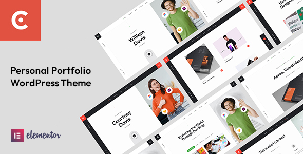 bslthemes's tweet photo. Looking for a wordpress theme for personal portfolio website? Check out our premium Courtney – Personal Portfolio WordPress Theme on ThemeForest.

Theme Homepage: https://t.co/CS1BoL3aGL

#personal #portfolio #cv #resume #wordpress #elementor #themeforest #envato #bslthemes https://t.co/qYlJRhzfnt