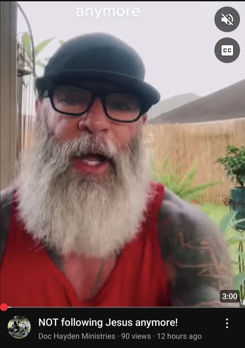 Me when my parents stopped getting donuts after church