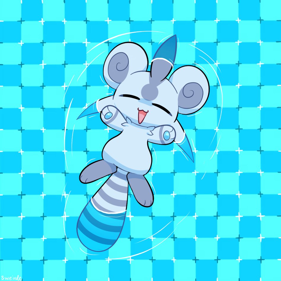 Puru float!