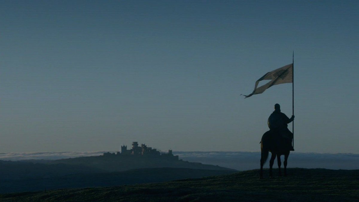 JavierWoT's tweet photo. Creo que, a veces, se nos olvida la putísima obra maestra que fue Game of Thrones durante sus cuatro primeras temporadas. Jamás se ha visto nada semejante en Televisión, y dudo que nunca veamos algo así de nuevo. https://t.co/g3a0Z2cUeS