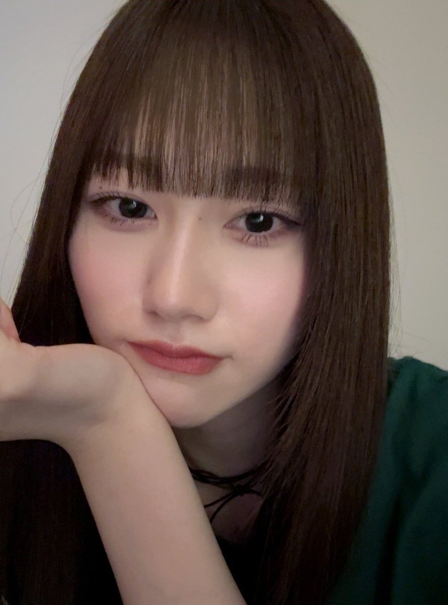 向井純葉、可愛い系というか幼いイメージが強かったけど、めちゃくちゃ