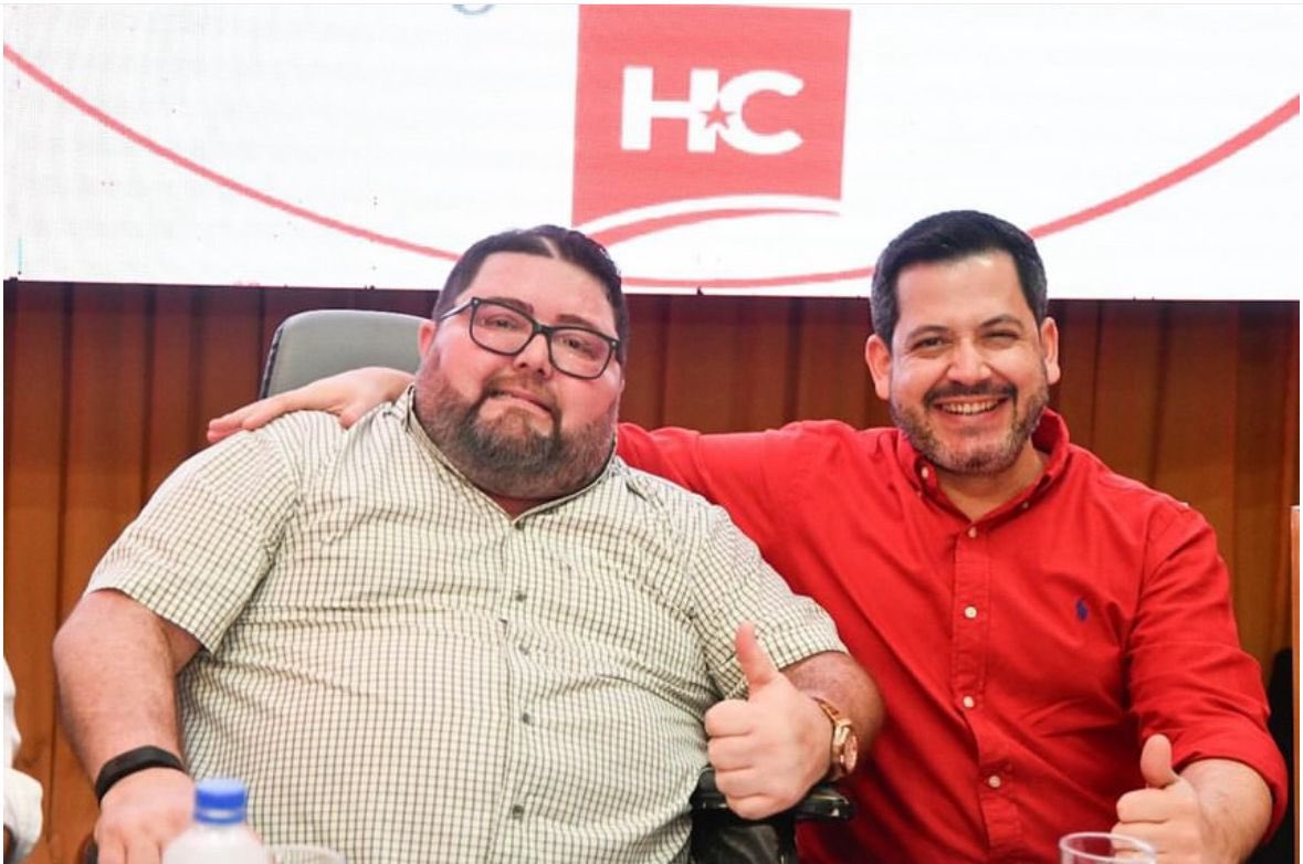 raulatorre's tweet image. Nuestras oraciones están contigo querido compañero.