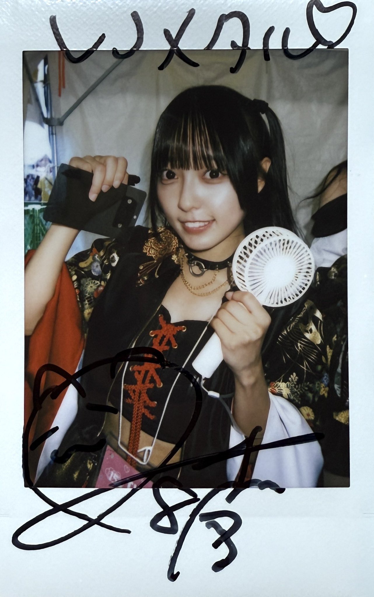 アンジュルム 伊勢鈴蘭 チェキ アンドロイドは夢を見るか ランチェキ おまけ付き アンジュルム 伊勢鈴蘭 チェキ アンドロイドは夢を見るか