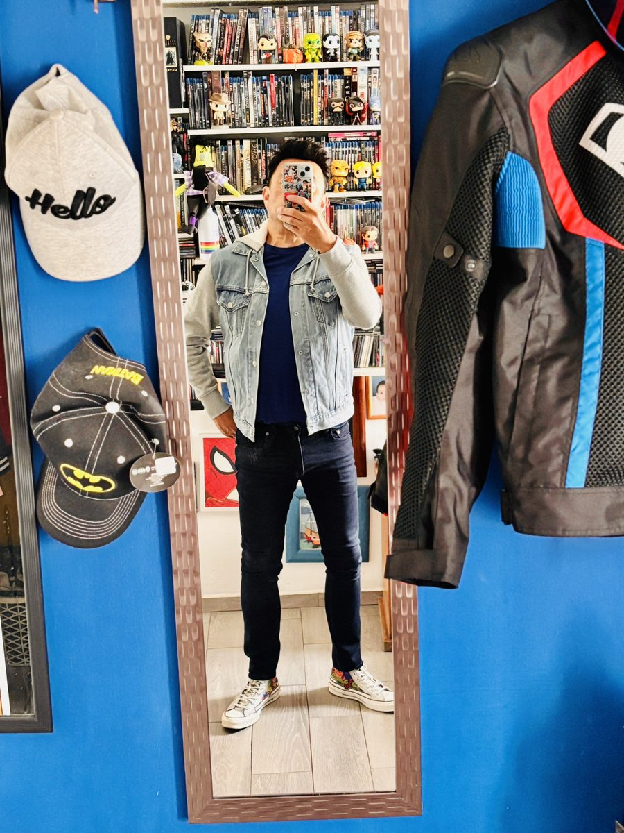 Dominguito sabroso…