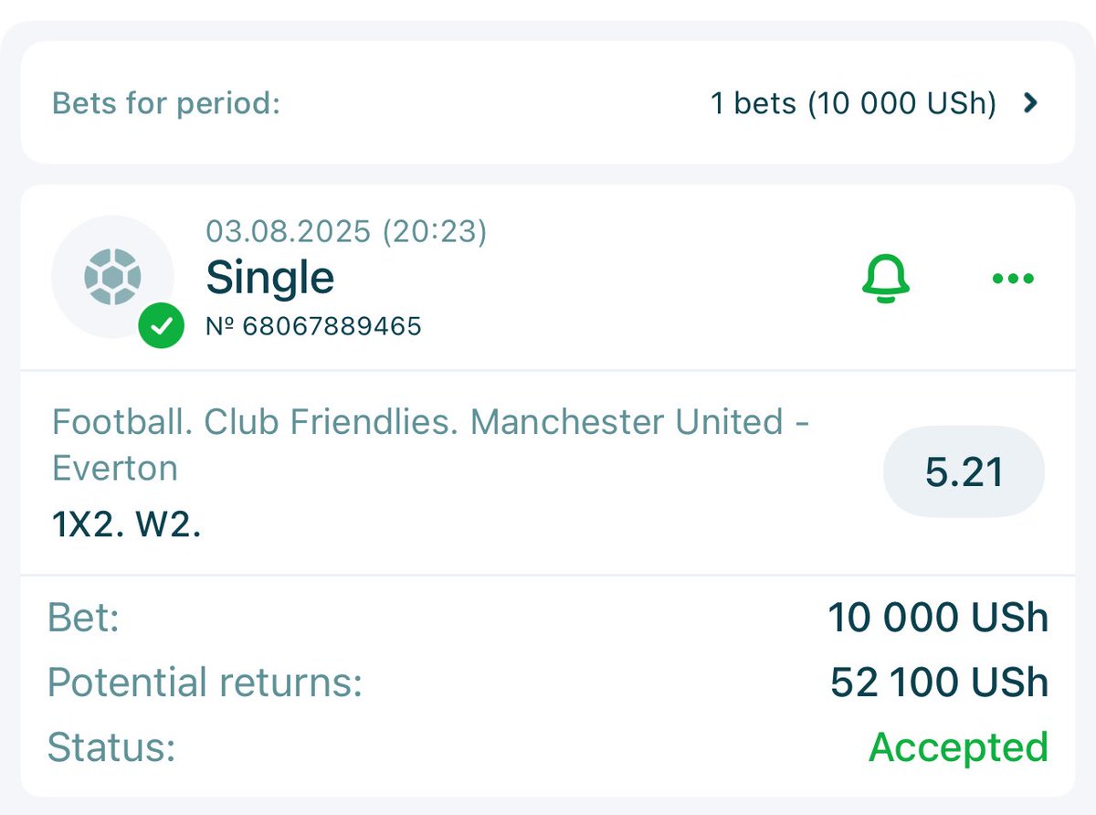 Me as me Esau from Kashari, Everton muwadde mulamba 🙌 

See y’all at 2am