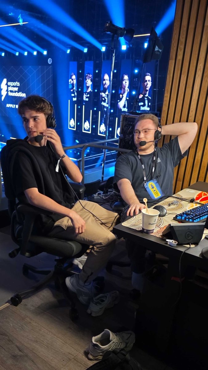 League goat x CS goat🐐