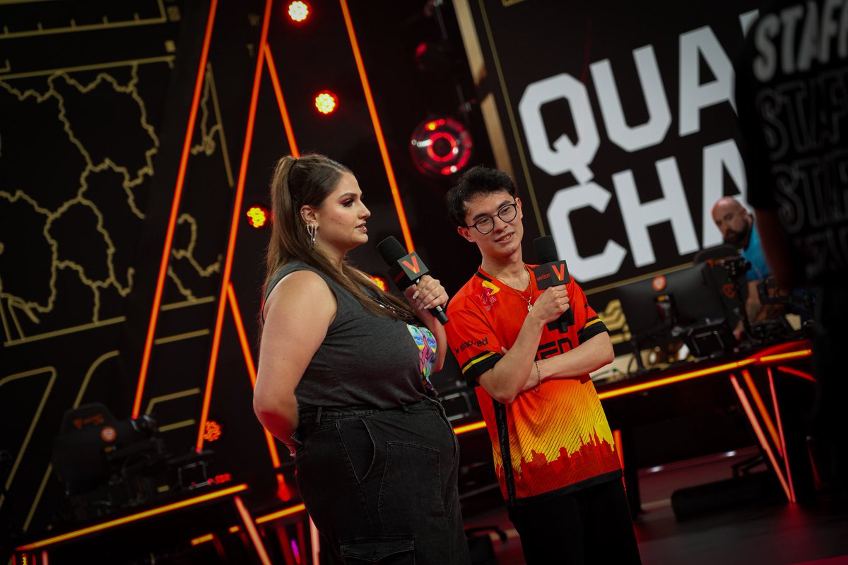 BON VOYAGE !

<a href="/Sentinels/">Sentinels</a> are en route to #Championsparis 

#VCTAmericas