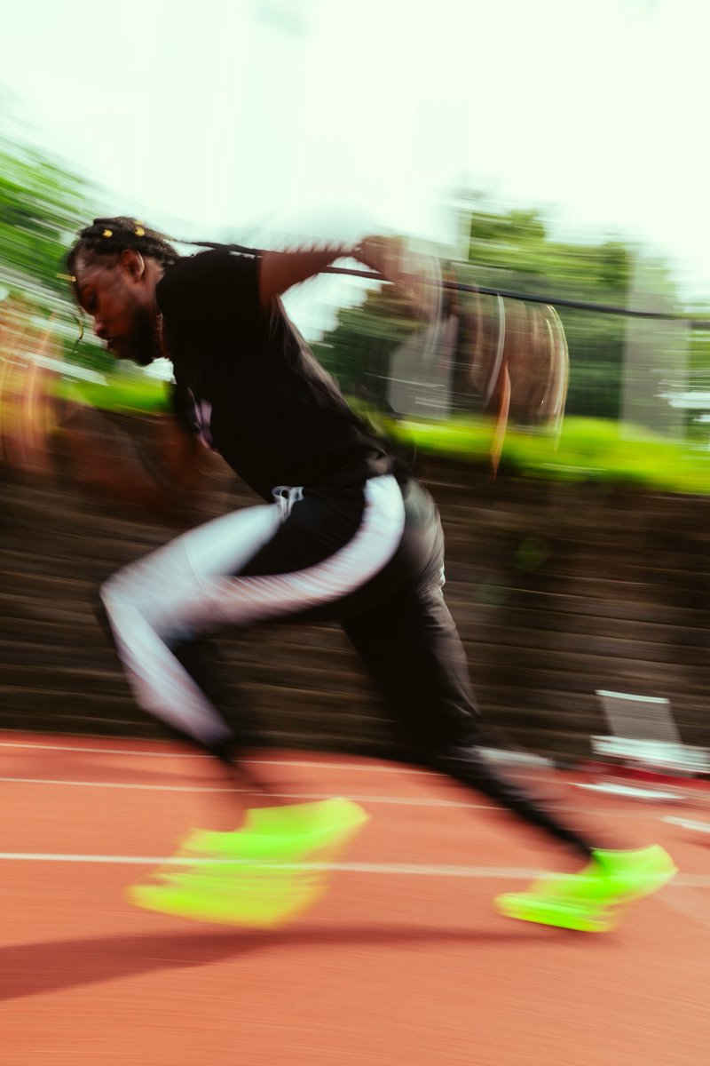 Noah Lyles, OLY tweet media