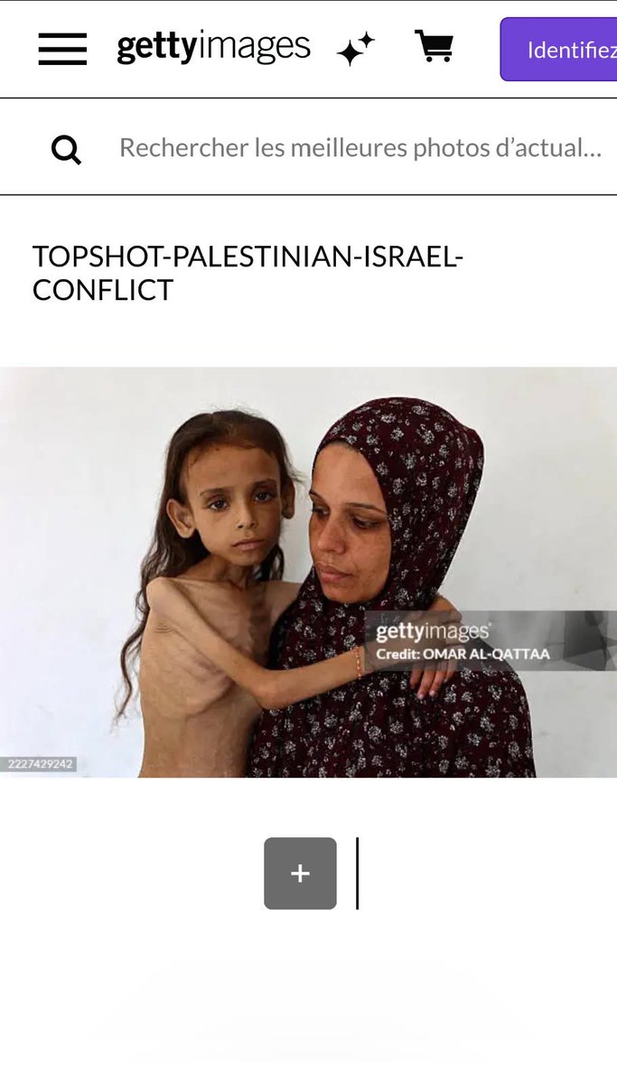 CaronAymericoff's tweet image. En fin de matinée j’ai posté la photo d’une enfant décharnée, la peau sur les os, posant à côté de sa mère. 
Pas de description.
Juste la photo. Bouleversante.

Des centaines de personnes m’ont insulté en commentaire ou en produisant leurs propres tweets, m’accusant de…