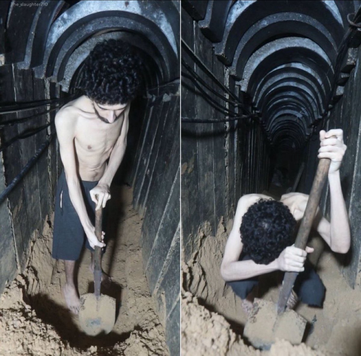 Wat u niet mag zien op <a href="/vrtnws/">VRT NWS</a> en <a href="/VTMNIEUWS/">VTM NIEUWS</a> omdat het niet meteen in de storytelling past en het geen info is van het zo geroemde ´Ministerie van Gezondheid´..
 #Hamas